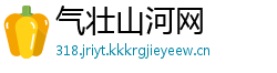 气壮山河网